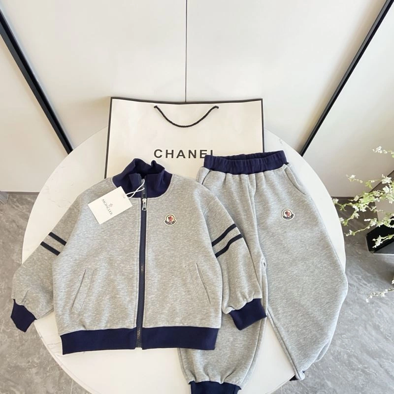 Moncler Kids Fashionable 139957