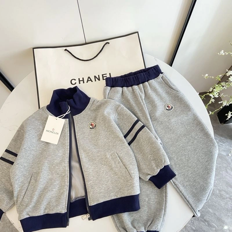Moncler Kids Fashionable 139957