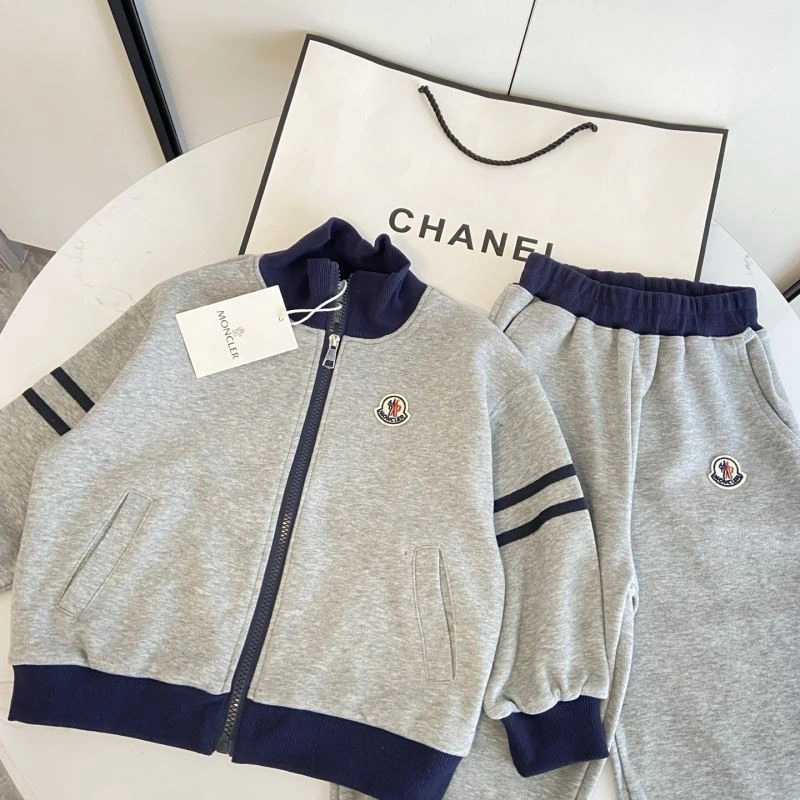 Moncler Kids Fashionable 139957