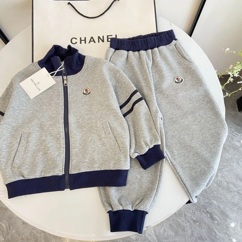 Moncler Kids Fashionable 139957