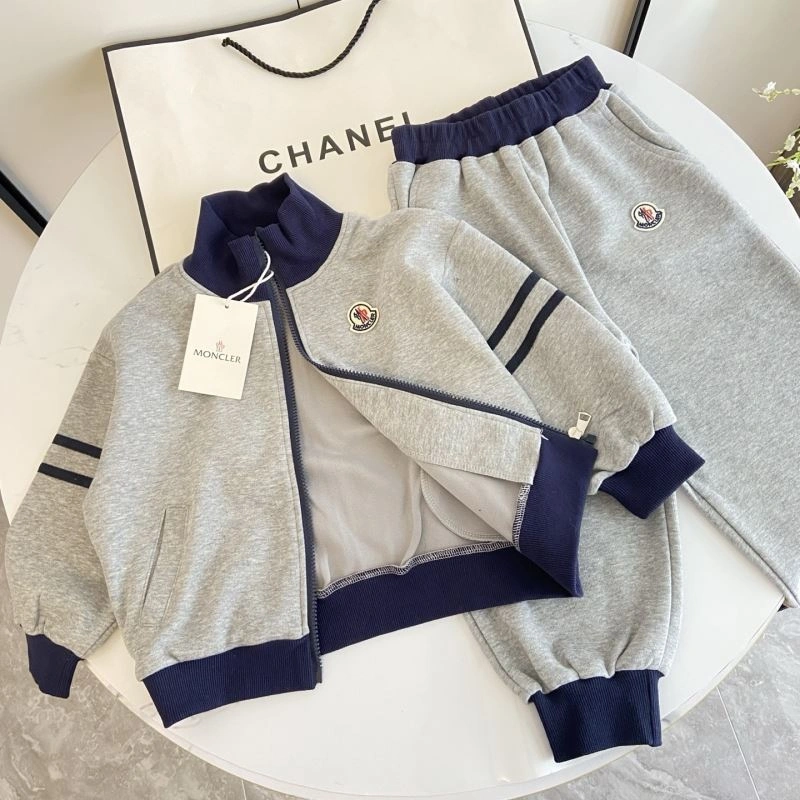 Moncler Kids Fashionable 139957