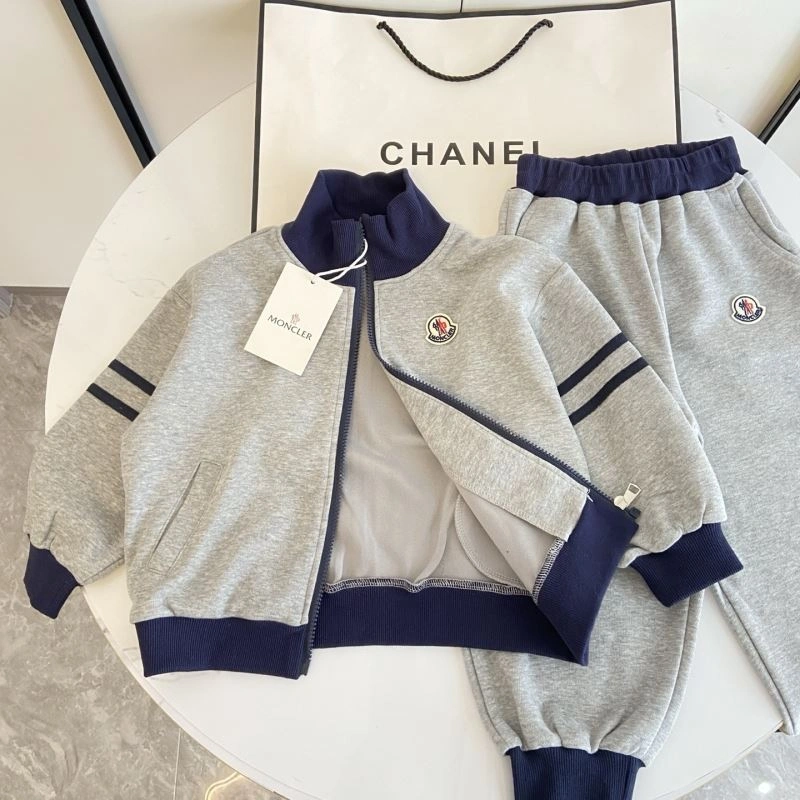Moncler Kids Fashionable 139957