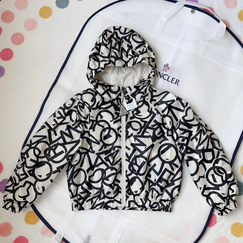 Moncler Kids Affordable 139954