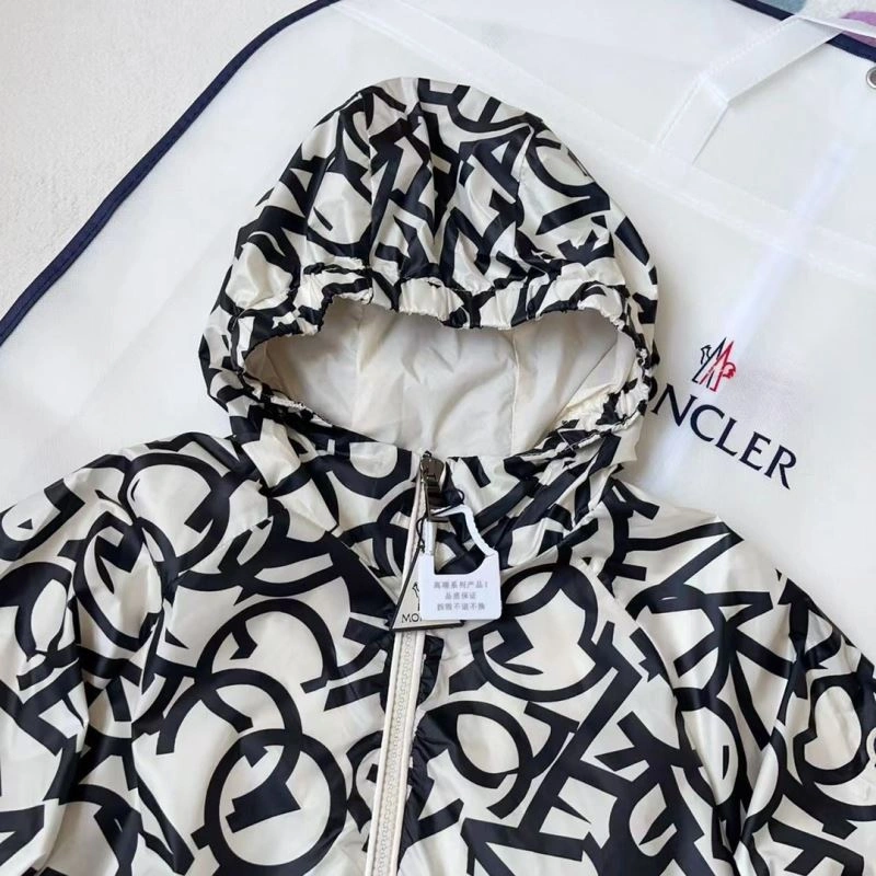 Moncler Kids Affordable 139954