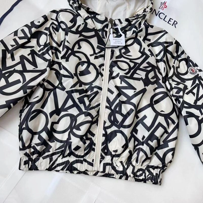 Moncler Kids Affordable 139954