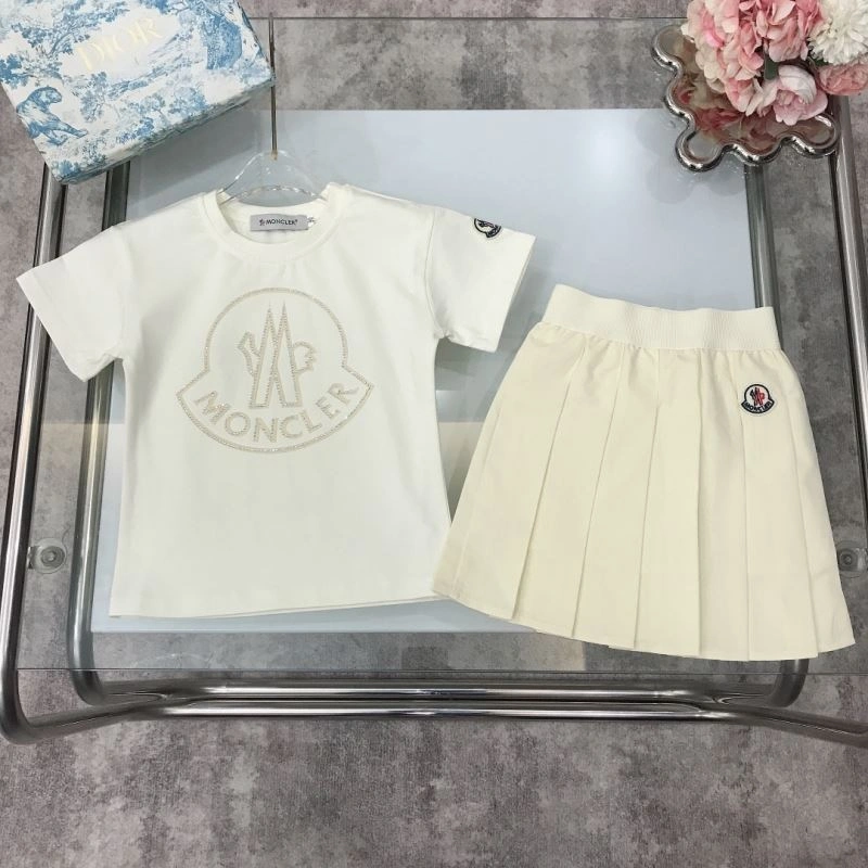 Comfortable Moncler Kids 139952