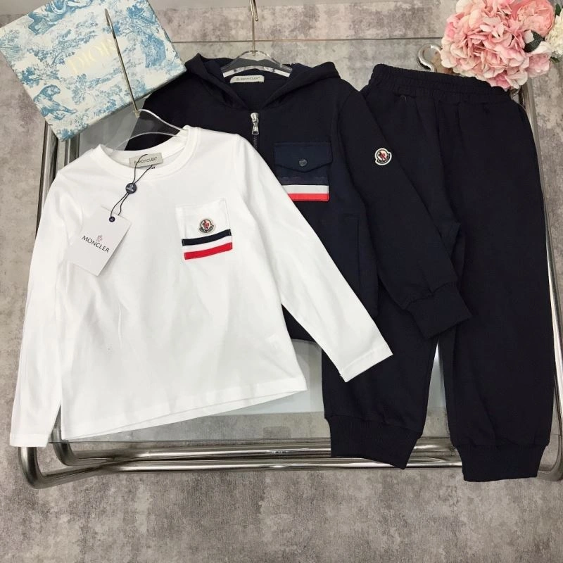 Bright Moncler Kids 139953