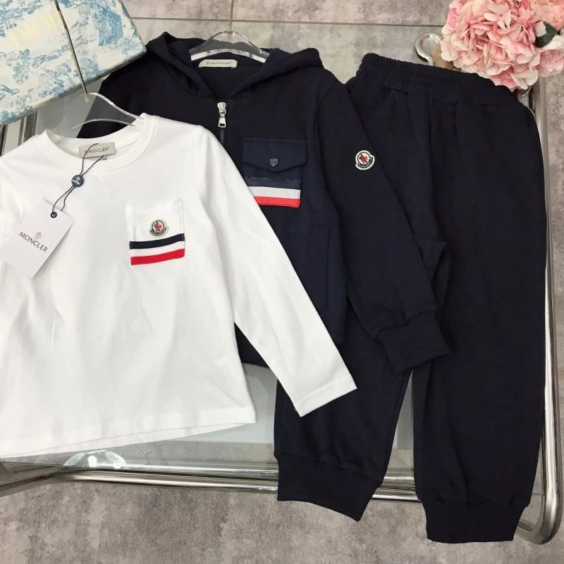Bright Moncler Kids 139953