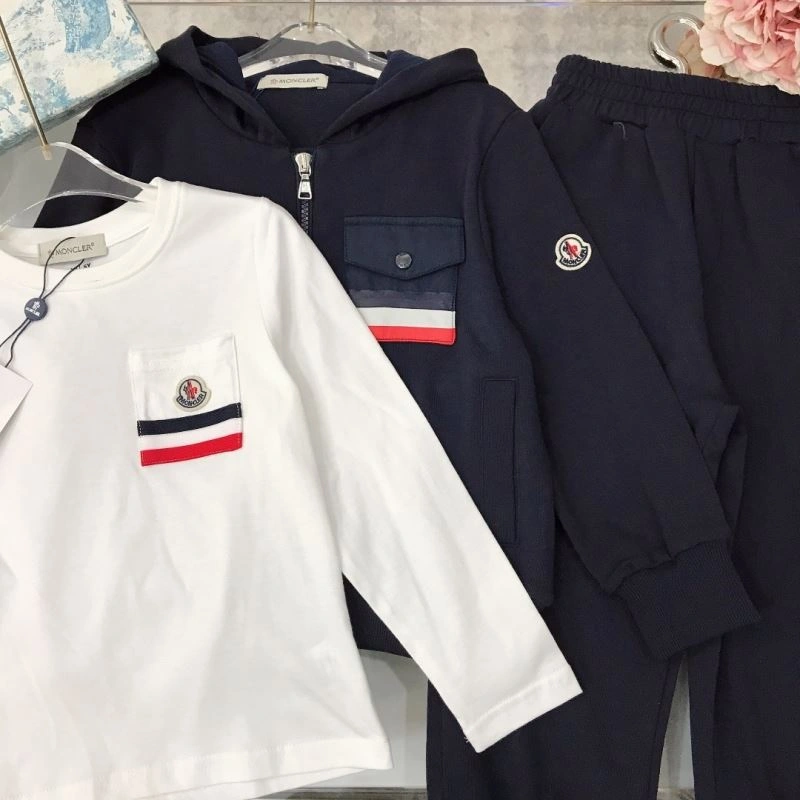 Bright Moncler Kids 139953