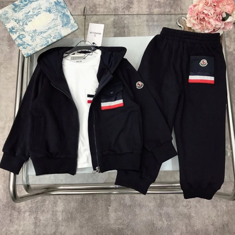 Bright Moncler Kids 139953