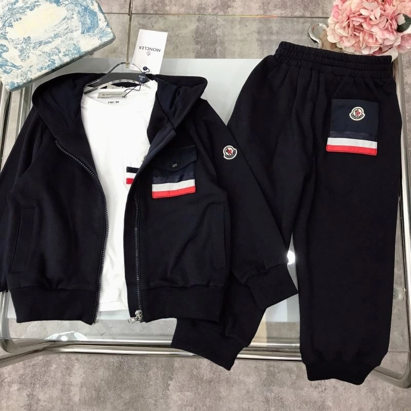 Bright Moncler Kids 139953