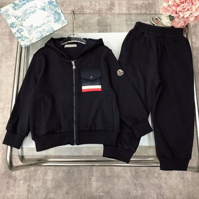 Bright Moncler Kids 139953