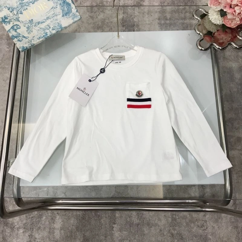 Bright Moncler Kids 139953