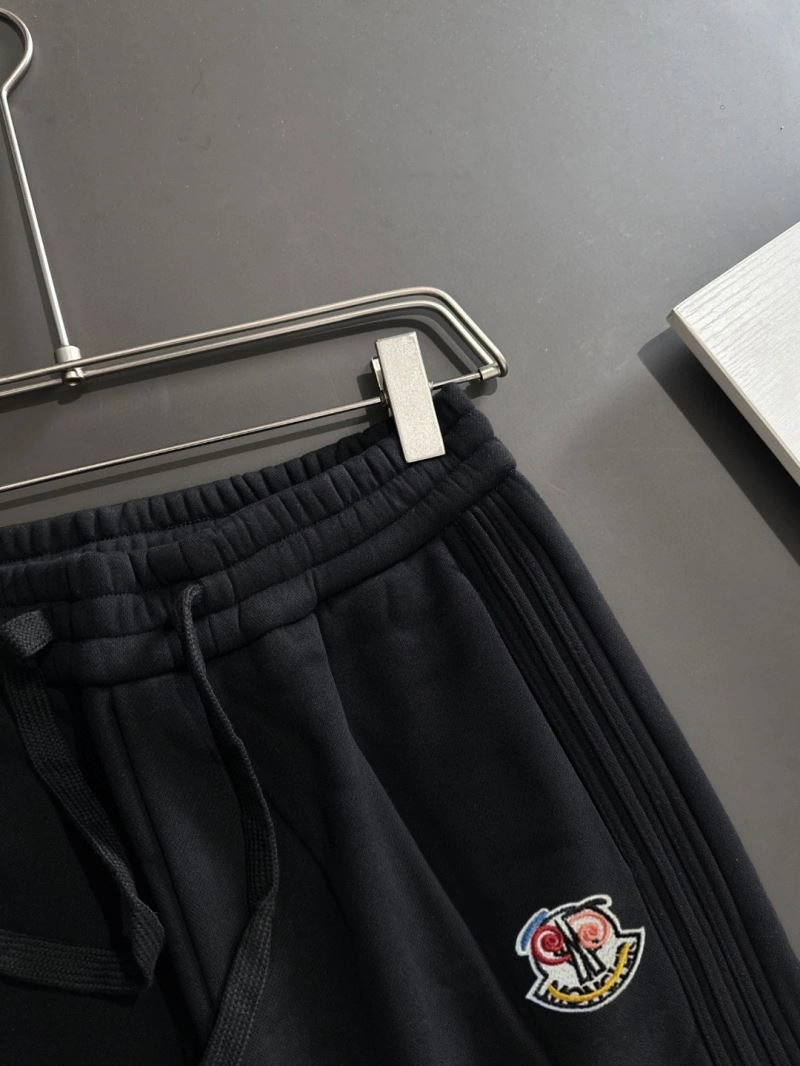 Moncler Long Pants Youthful 142771