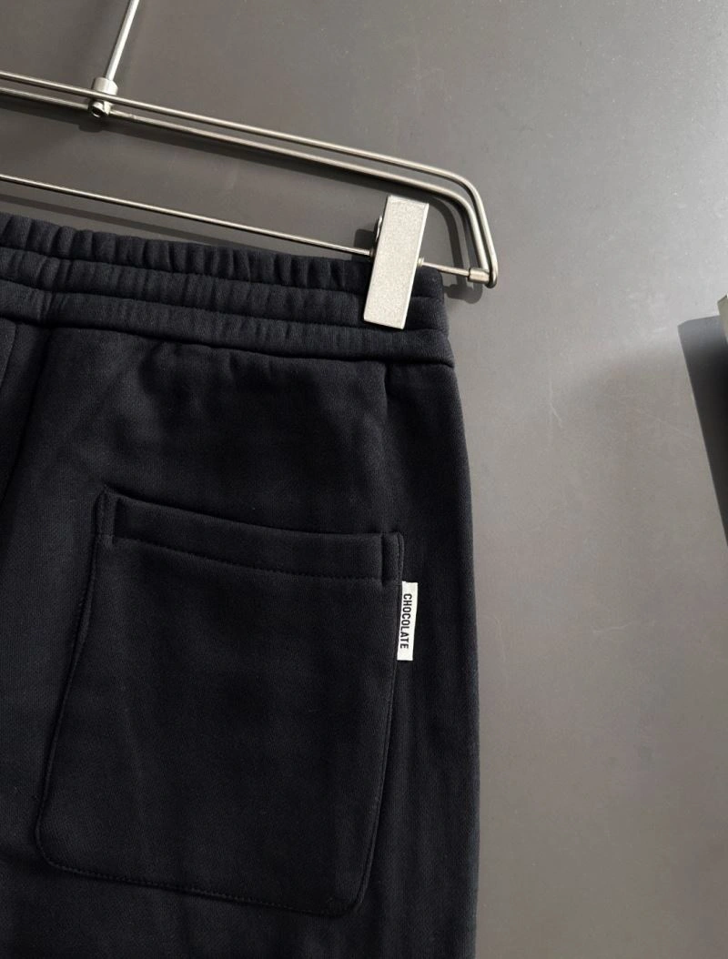 Moncler Long Pants Youthful 142771