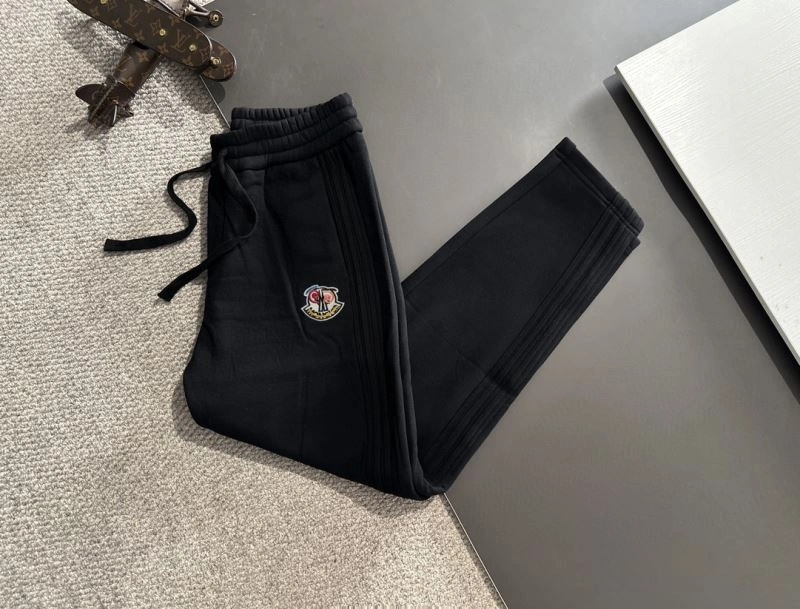 Moncler Long Pants Youthful 142771