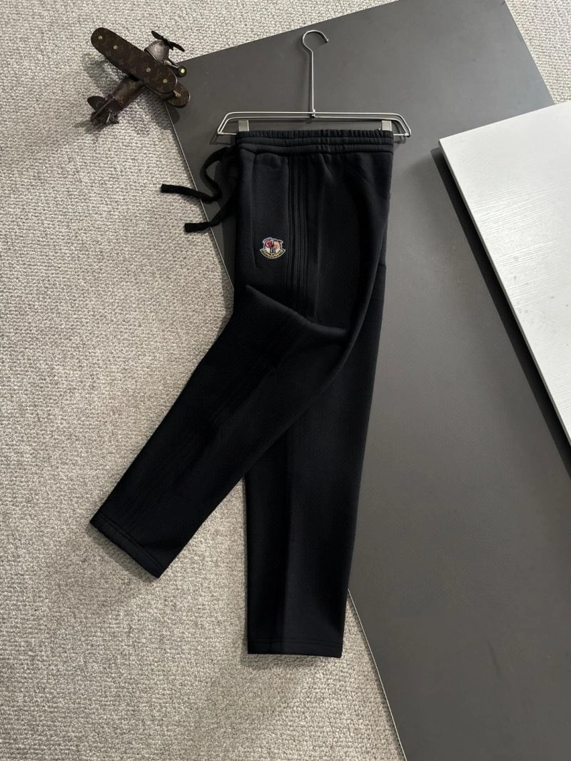 Moncler Long Pants Youthful 142771