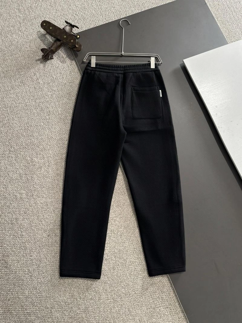 Moncler Long Pants Youthful 142771