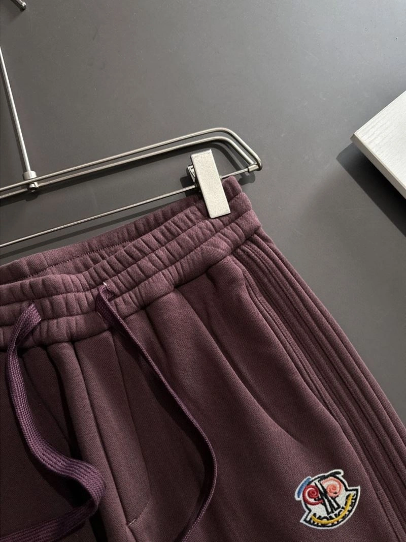 Moncler Long Pants Lightweight 142799
