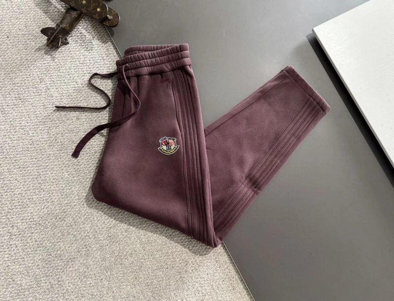 Moncler Long Pants Lightweight 142799
