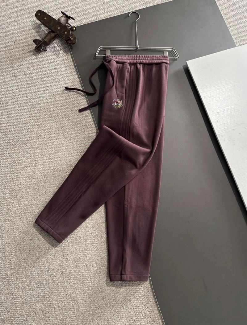 Moncler Long Pants Lightweight 142799