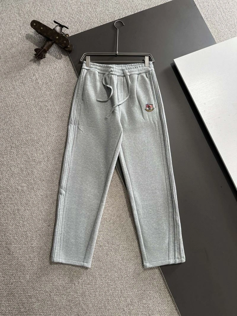 Moncler Long Pants Compact 142777