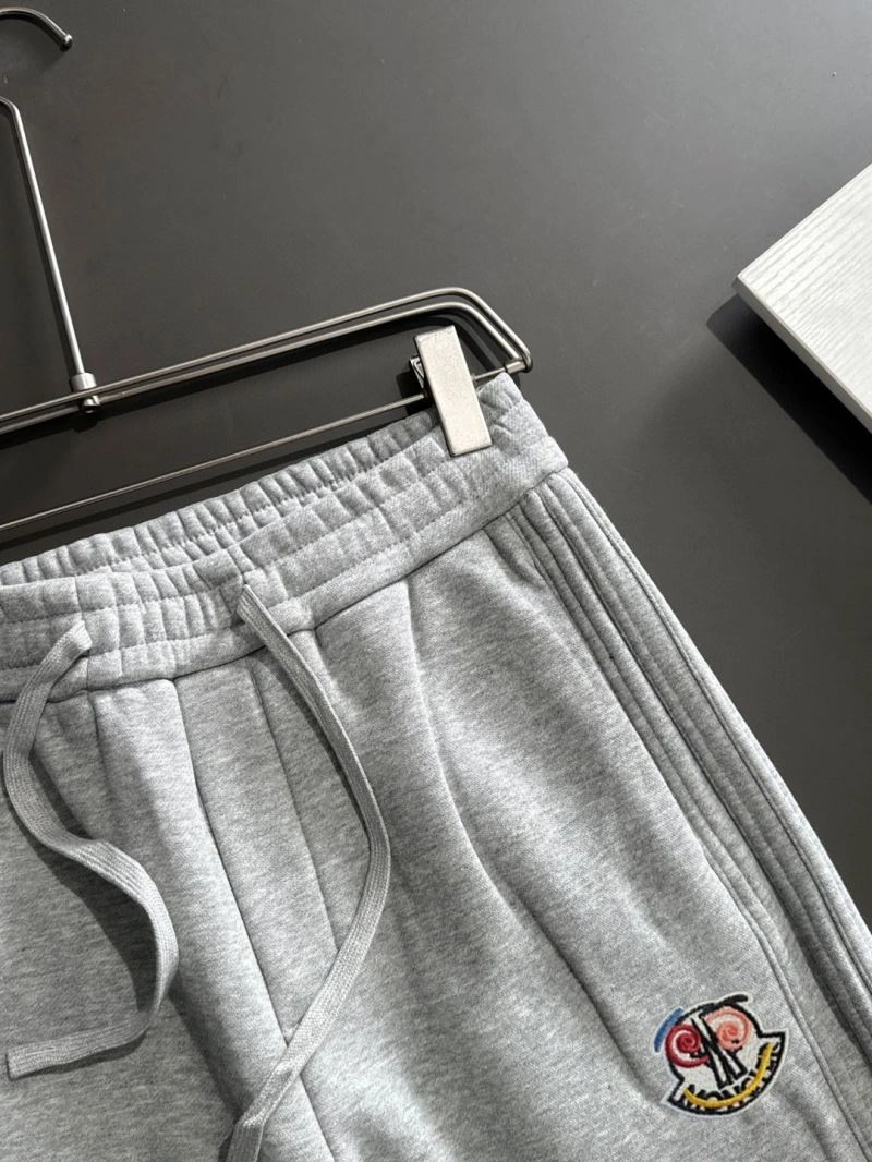 Moncler Long Pants Compact 142777