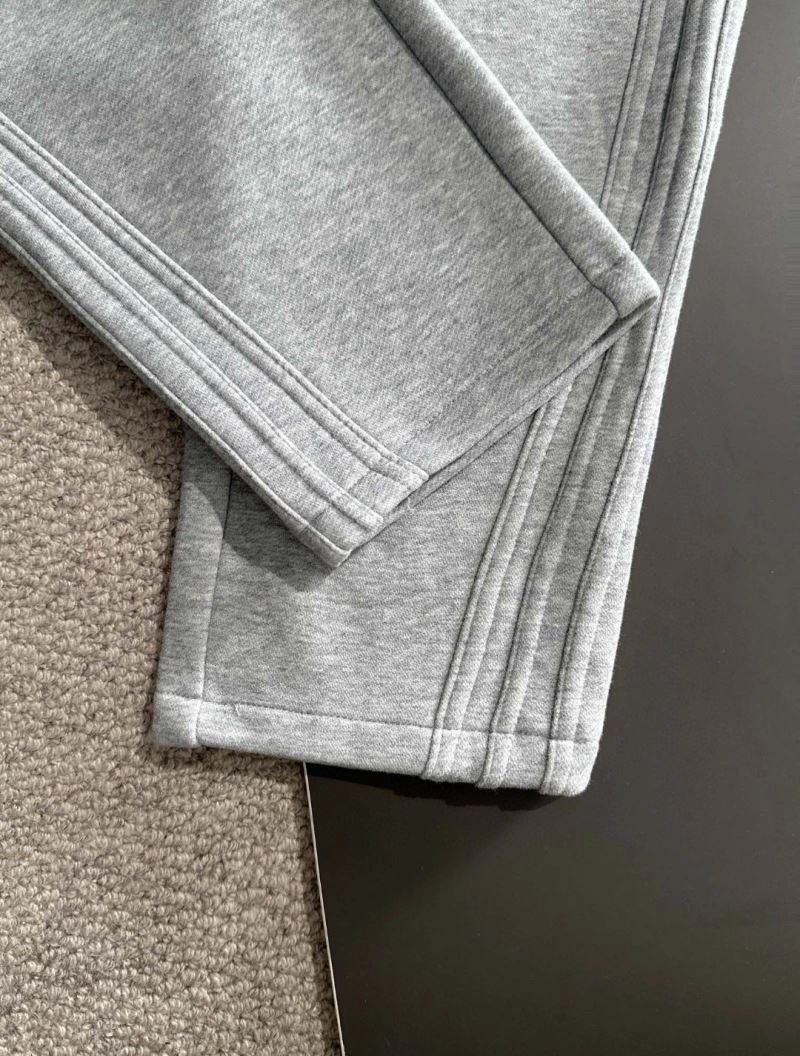 Moncler Long Pants Compact 142777