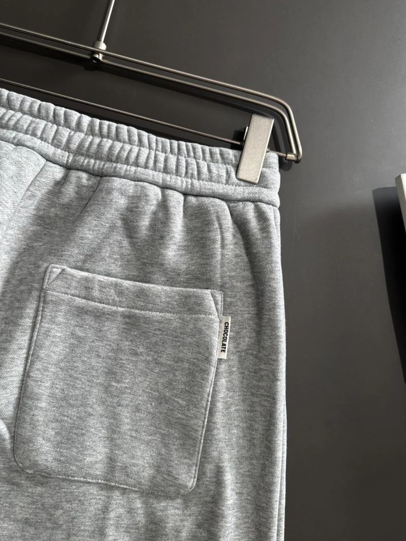 Moncler Long Pants Compact 142777
