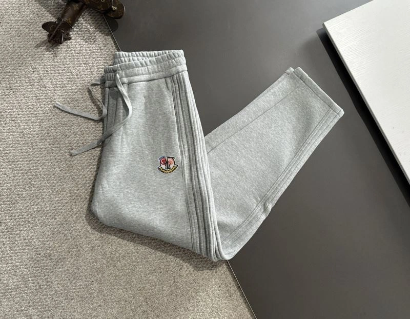 Moncler Long Pants Compact 142777