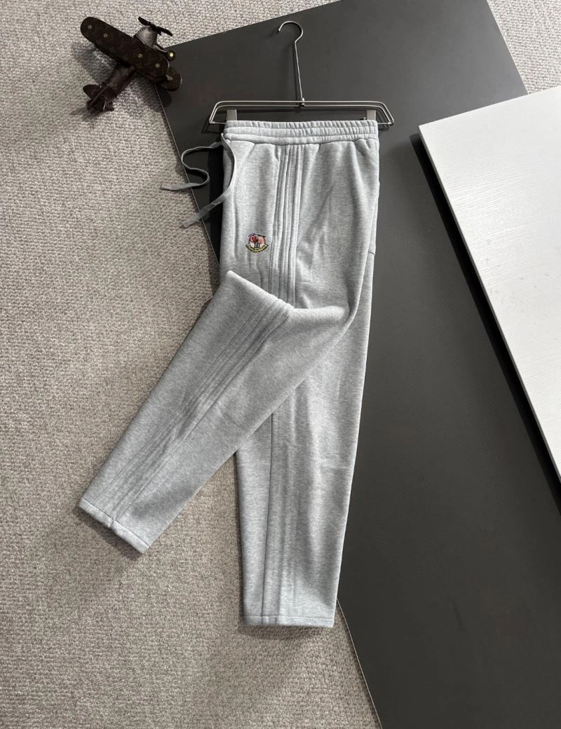 Moncler Long Pants Compact 142777