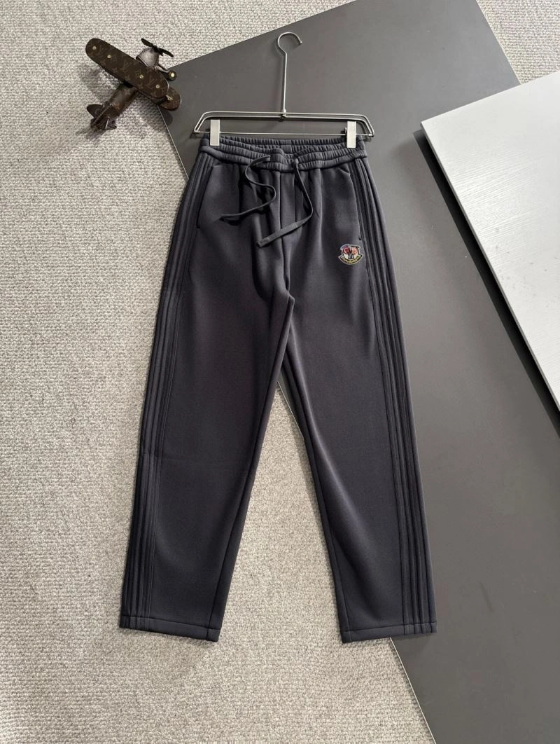 Moncler Long Pants Upgraded 142776