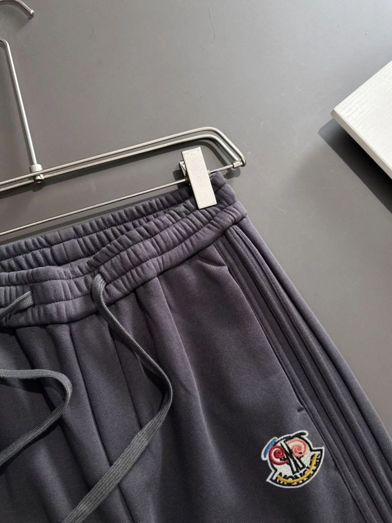 Moncler Long Pants Upgraded 142776