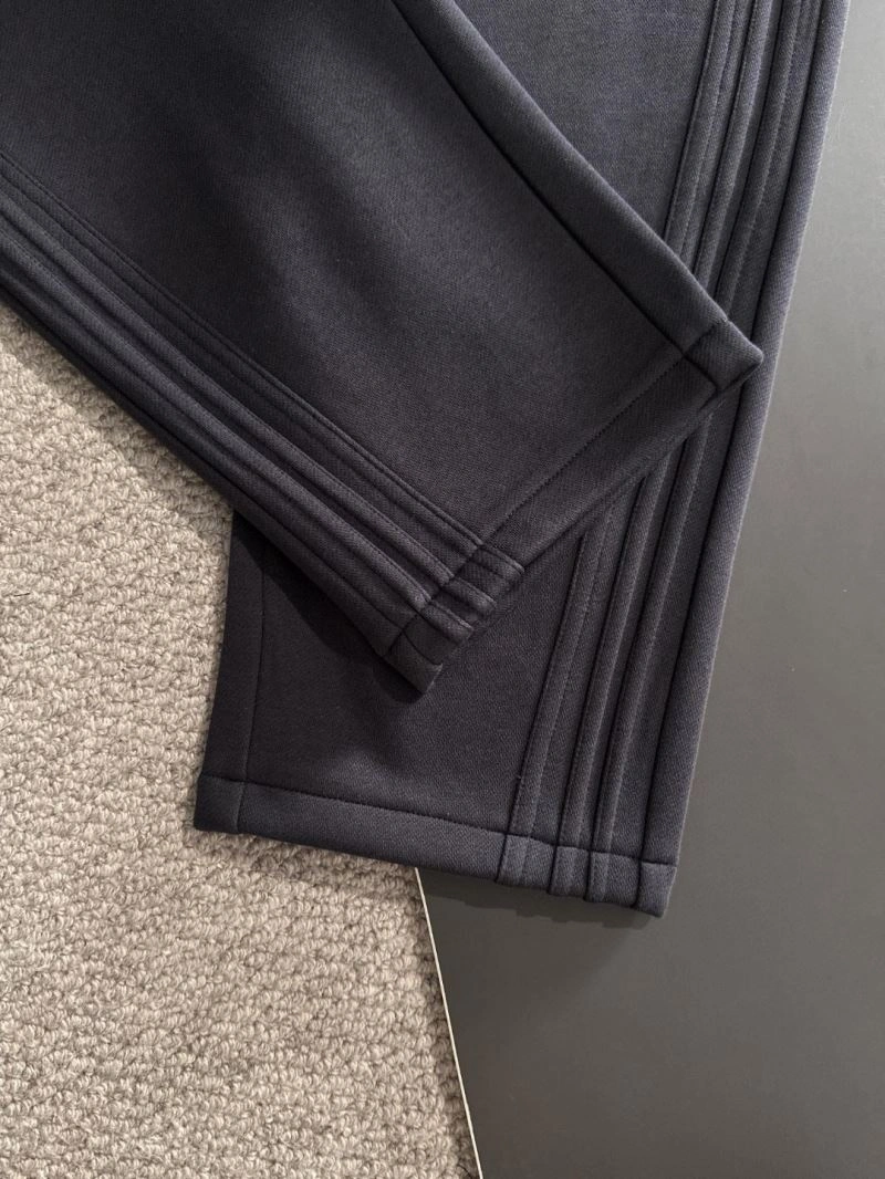 Moncler Long Pants Upgraded 142776