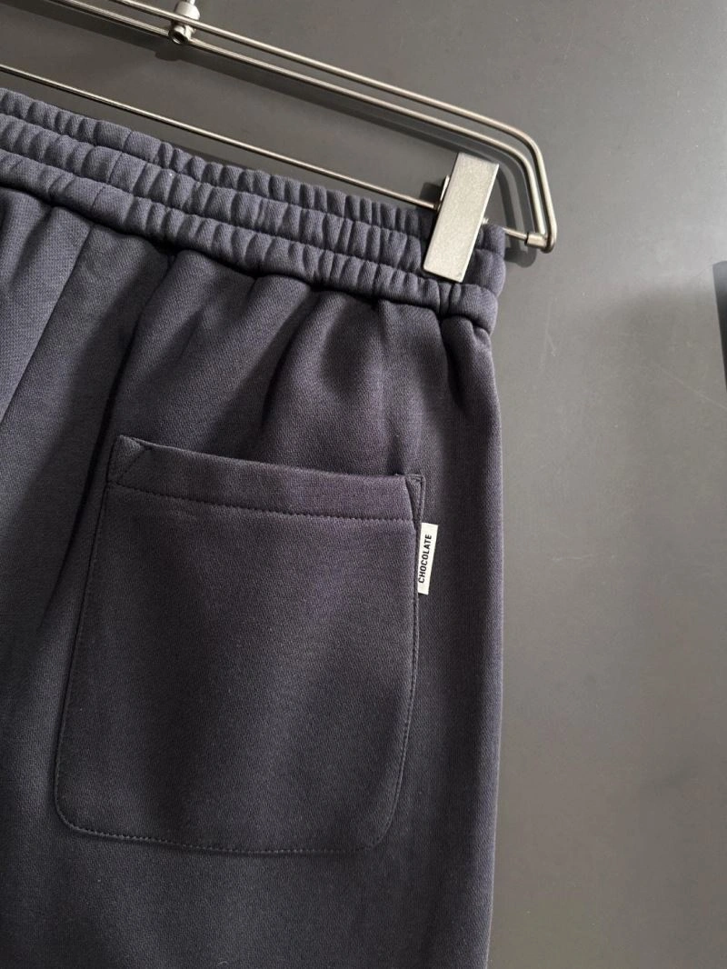 Moncler Long Pants Upgraded 142776