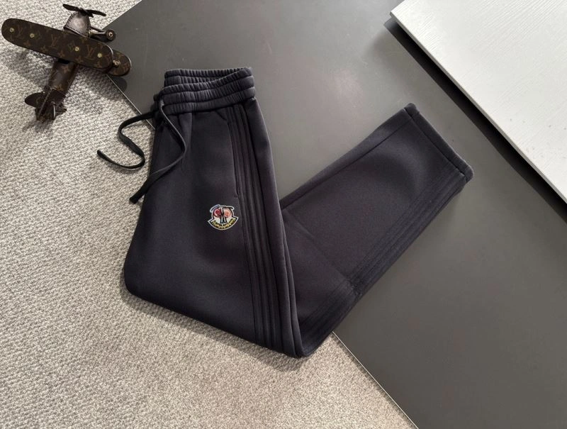 Moncler Long Pants Upgraded 142776
