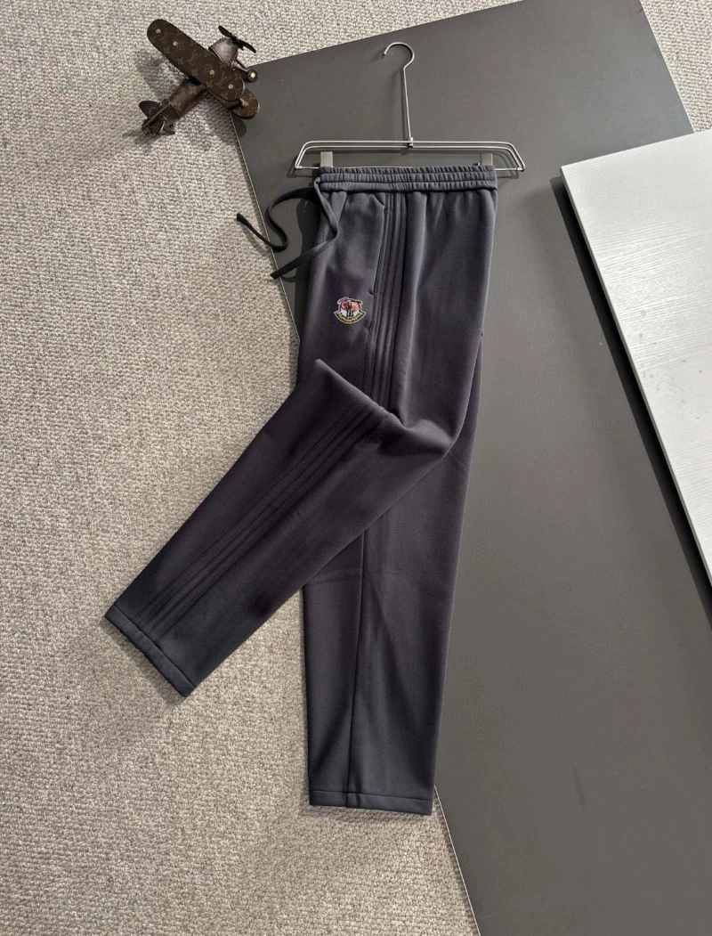 Moncler Long Pants Upgraded 142776