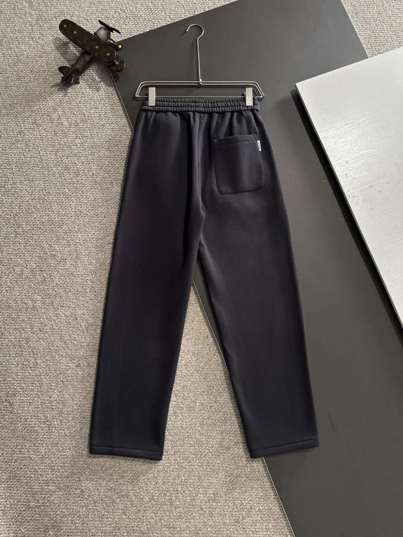 Moncler Long Pants Upgraded 142776