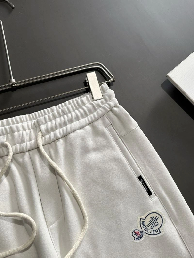 Moncler Long Pants HighPerformance 142795