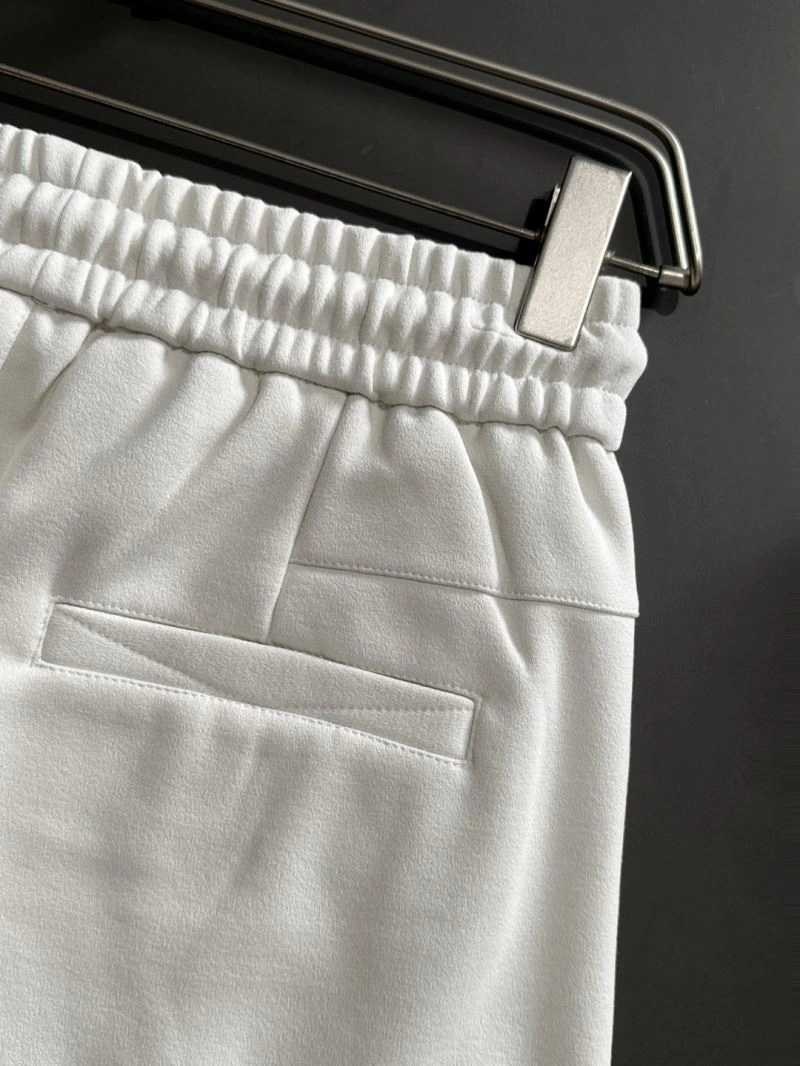 Moncler Long Pants HighPerformance 142795