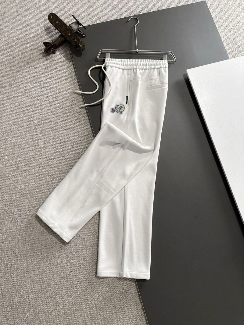 Moncler Long Pants HighPerformance 142795