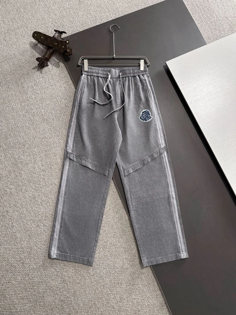 WellDesigned Moncler Long Pants 142775