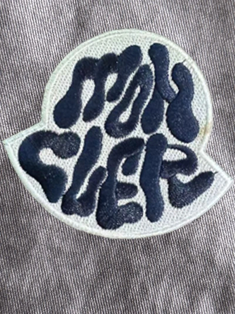 WellDesigned Moncler Long Pants 142775