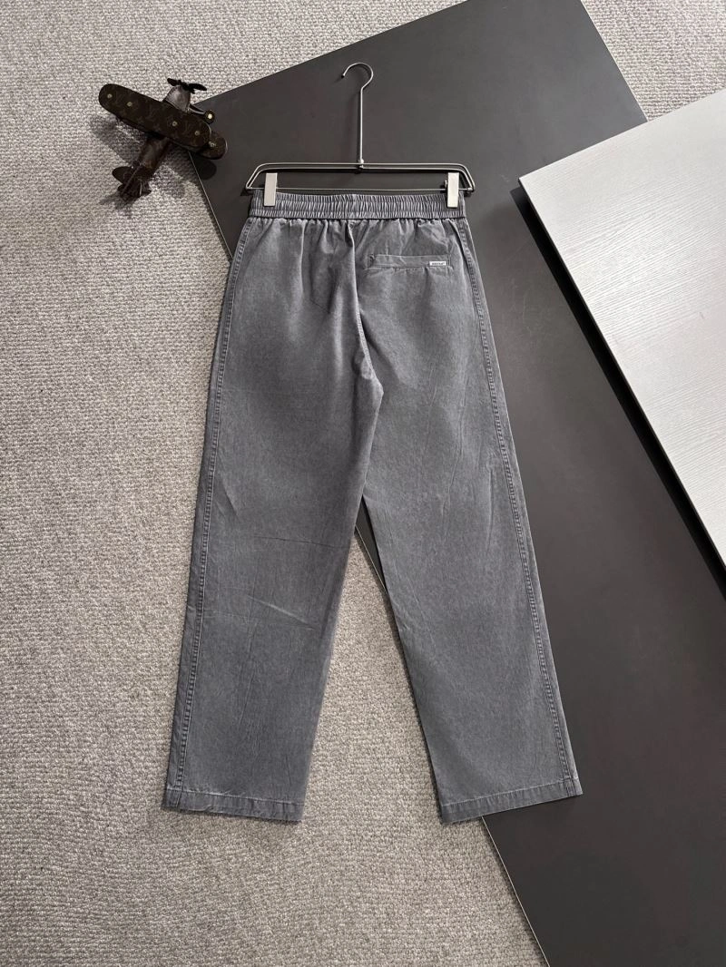WellDesigned Moncler Long Pants 142775