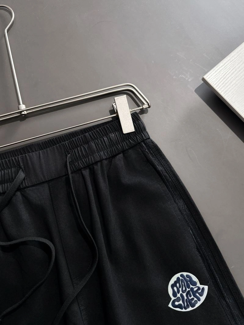 Seasonal Moncler Long Pants 142772