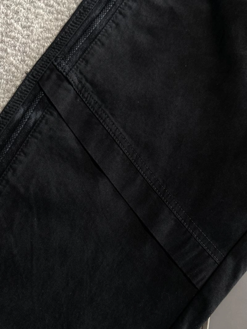 Seasonal Moncler Long Pants 142772