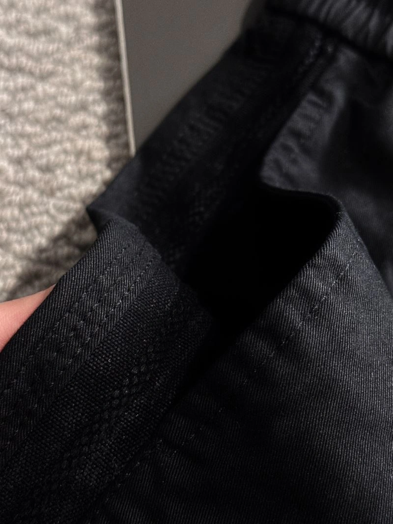Seasonal Moncler Long Pants 142772