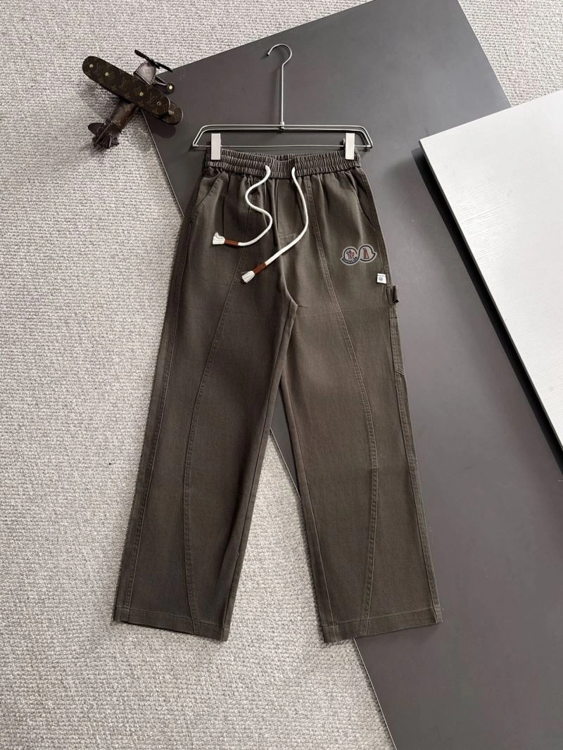 OnTrend Moncler Long Pants 142769
