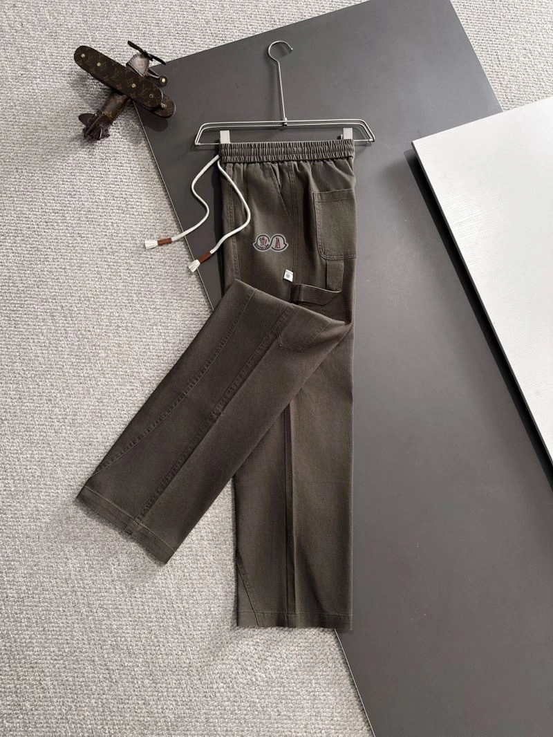 OnTrend Moncler Long Pants 142769