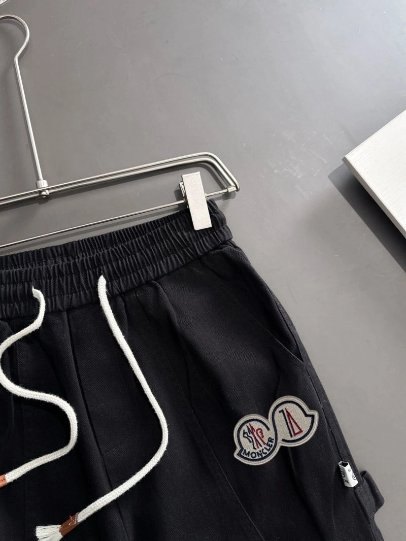 Moncler Long Pants RelaxedFit 142770